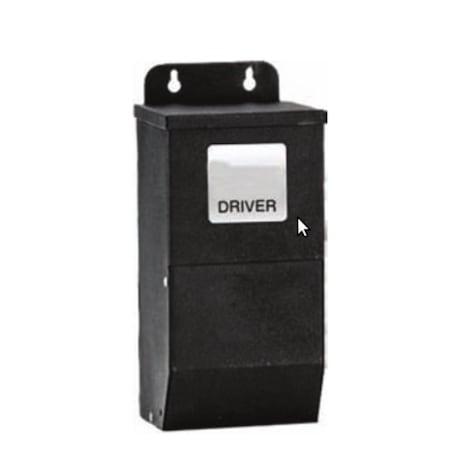 Westgate LED Dimmable Magnetic Transformer 20W 12V DC Output WE599652